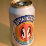 ANTARCTIA