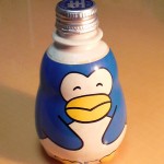 サントリーペンギンビール