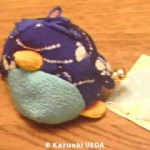 お手玉ペンギン