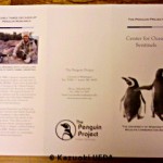 The Penguin Project