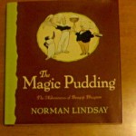 The Magic Pudding