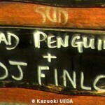Bad Penguins