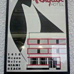 ペンギンホテル・ポスター