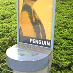 葛西臨海水族園 フンボルトペンギン