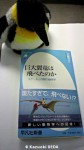 『巨大翼竜は飛べたのか〜スケールと行動の動物学〜』(佐藤克文著、平凡社新書)