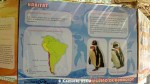 2011年1月のメトロポリタン動物園のペンギン展示施設の様子4