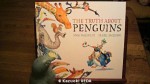 『THE TRUTH ABOUT PENGUINS』