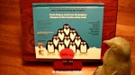 『LITTLE PENGUINS』(Fromental Jolivet作、2010発行)