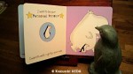 『Your Personal Penguin』(Sandra Boynton作、2006年７月発行)