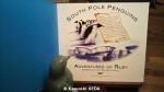 『South Pole Penguins』