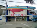 マリンピア松島水族館-復活!マリンピアは不滅です!!