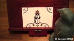 『イラストノート』坂崎千春さん