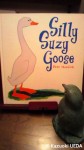 「Silly Suzy Goose」(Petr Horacek著、2006年)