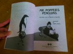 「ポッパーさんとペンギンファミリー」の英語版