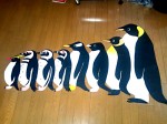 「なるほど！ペンギンの話」資料