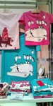 ペンギンTシャツ