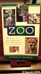 『ZOO：Profiles of 102 Zoos,Aquariums, and Wildlife Parks in the United States』(Anthony D. Marshall著、1994年)