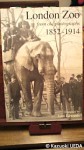『London Zoo from old photographs 1852－1914』(John Edwards著、1996年)