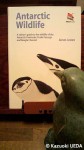 『Antarctic Wildlife』(James Lowen著、WILDGuides Ltd.、2011年)