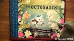 『THE OCTONAUTS ＆ the Great Ghost Reef』(MEOMI作、HarperCollins Children's Books、2011年)表紙