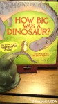『How Big was a Dinosaur?』