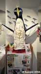 ペンギンアート展2011大阪