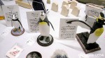 ペンギンアート展in大阪2011