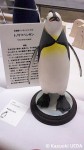 ペンギンアート展in大阪2011