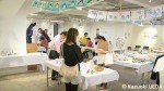 ペンギンアート展in大阪2011