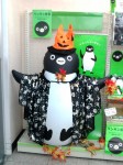 JR東日本Suicaハロウィンペンギン