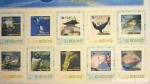 マリンピア松島水族館「開業80周年」記念切手7
