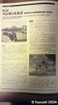 『NEWS LETTER』(市民ZOOネットワーク機関誌)の最新号=VOL.32