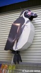 マリンピア松島水族館のペンギンお土産