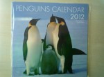 ペンギンカレンダー2012