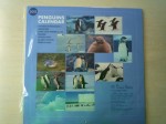 ペンギンカレンダー2012