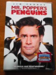 アメリカ盤「Mr, POPPER'S PENGUINS」