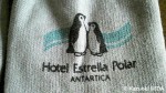 ペンギンホテルのソックス