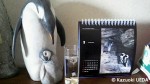 2012年ペンギンカレンダー