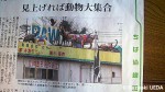 有限会社パウ・新聞記事