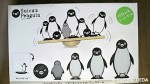 Suicaのペンギン「バランスシーソーゲーム」