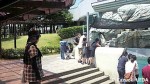 マリンピア日本海=新潟市水族館の「ペンギン掲示板」