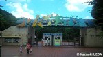 千葉市動物公園