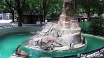 千葉市動物公園のペンギンたち