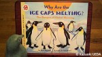 『Why Are the ICE CAPS MELTING? The Dangers of Global Warming』
