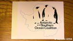 長崎ペンギン水族館「オリジナルステッカーセット」