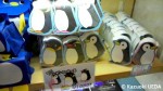 長崎ペンギン水族館の「ペンギンショップ」