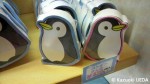 長崎ペンギン水族館の「ペンギンショップ」