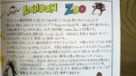 『ペンギンカフェ』No.17