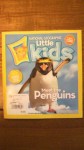 NATIONAL GEOGRAPHIC Little kids Meet Penguins