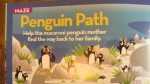 NATIONAL GEOGRAPHIC Little kids Meet Penguins